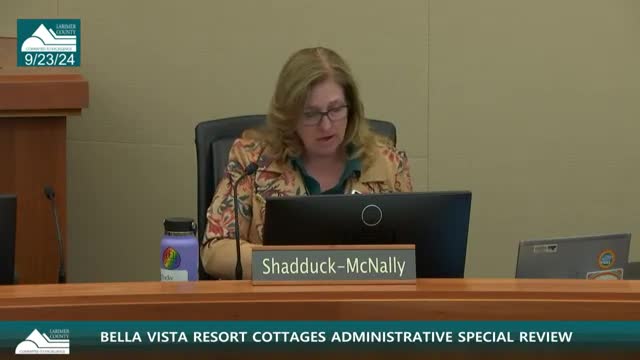 Local officials reject short term rental application amid community concerns