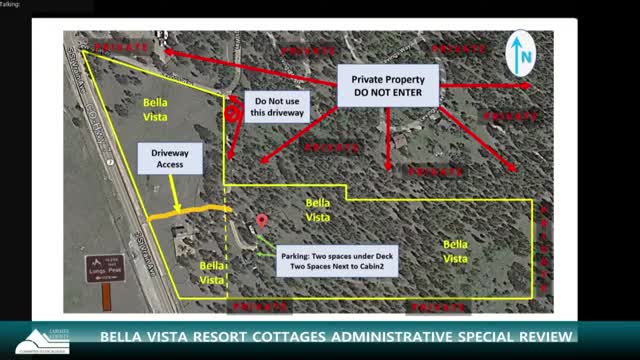 Short term rental proposal sparks community debate