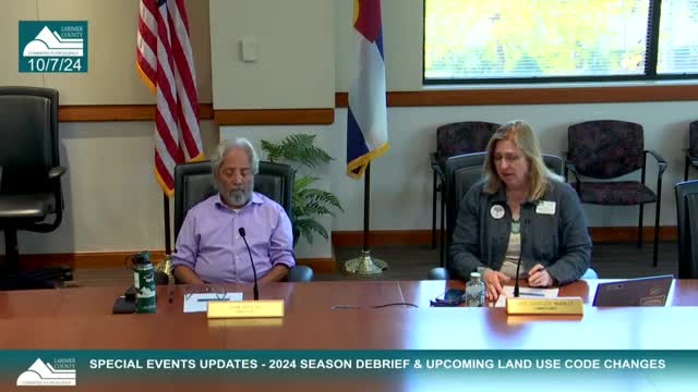 Concerns Rise Over Bicycle Safety on County Roads
