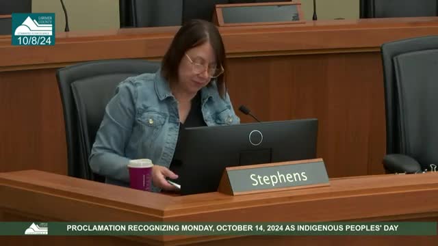 Proclamation for Indigenous Peoples Day gains momentum
