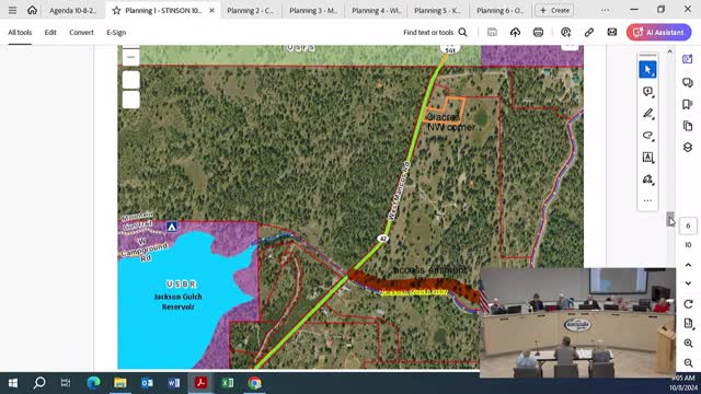 Water Supply Concerns Delay New Subdivision Approval