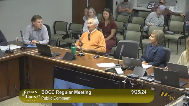 Neighbors rally against disruptive short term rental in quiet area