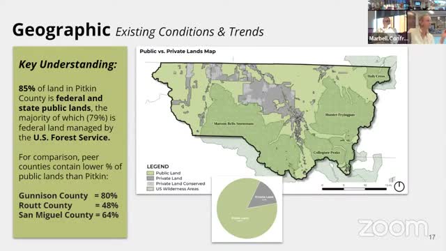 Climate change threatens local economy and tourism stability