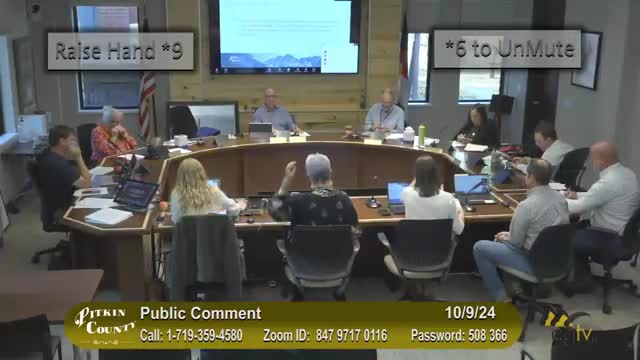 Residents Demand Action on Rising Truck Traffic Hazards