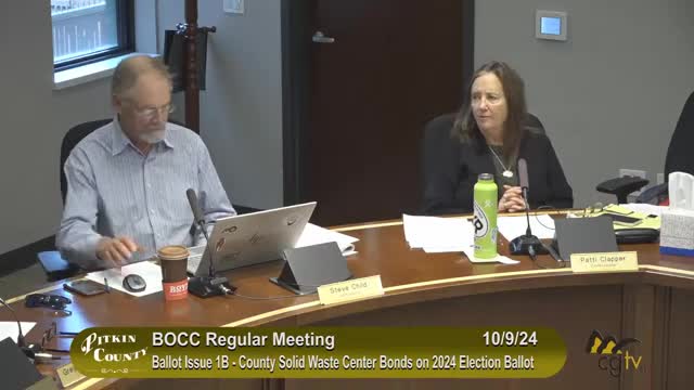 Commissioners rally support for crucial airport expansion measure