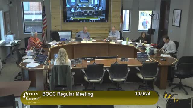 Grant approved to tackle human bear conflicts in Colorado