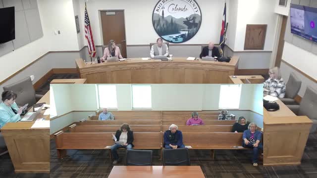 County secures vital grant for election security upgrades