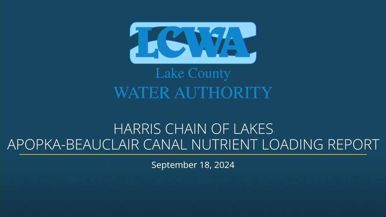 Water quality crisis revealed in Oklahoma River Basin analysis