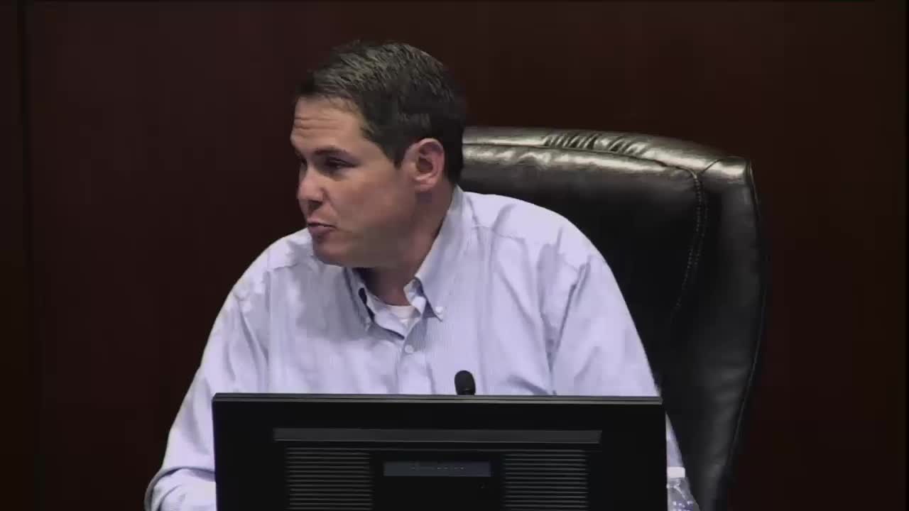 Debate erupts over controversial condominium development plans