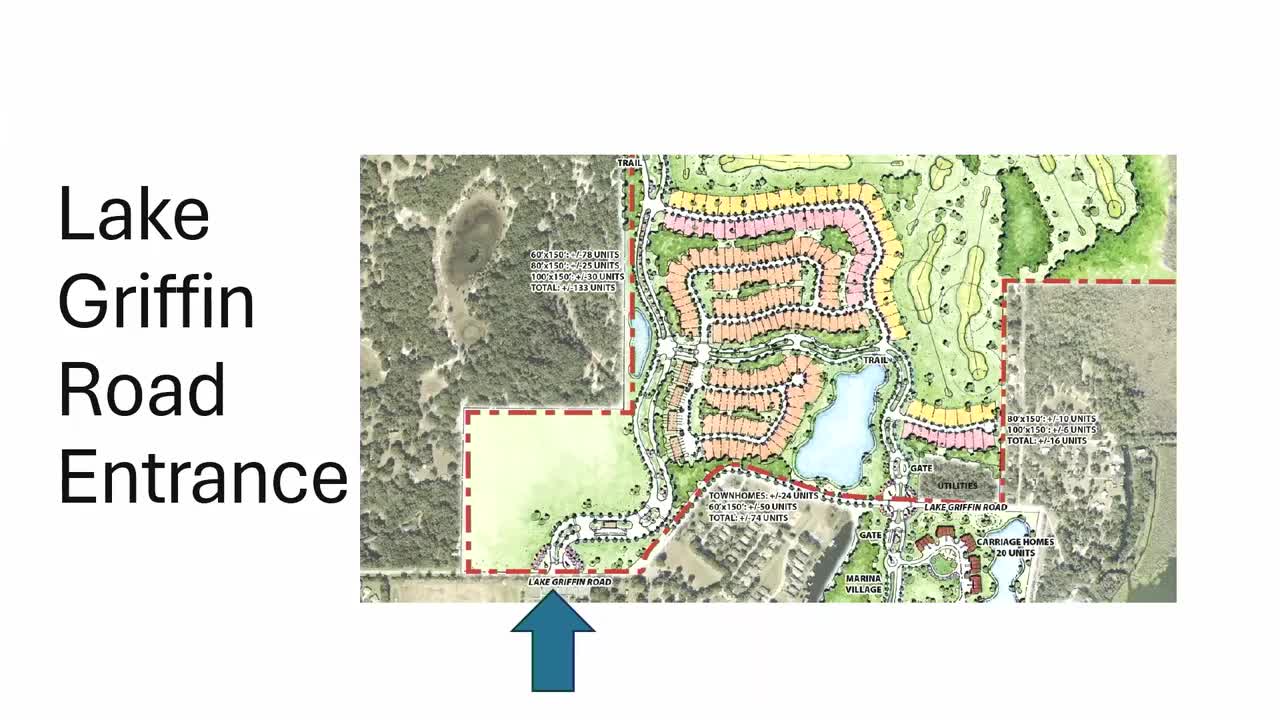 New luxury gated community promises eco-friendly living