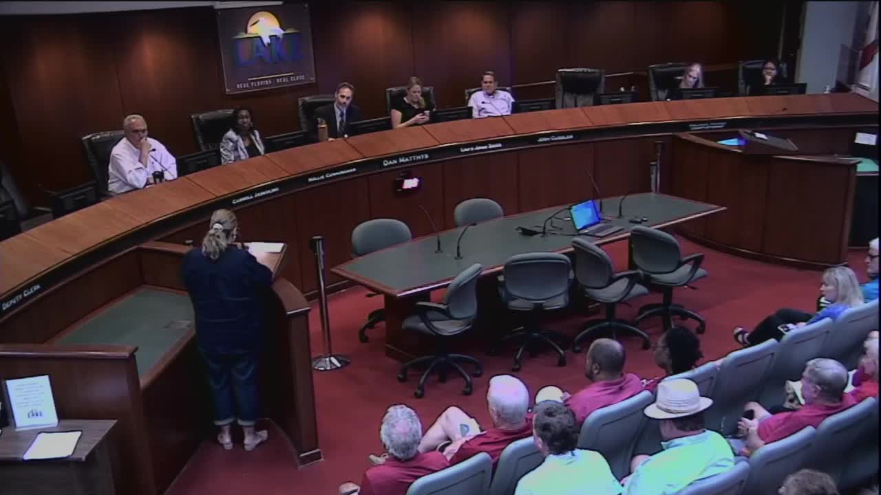 Residents rally against marina plan threatening local ecosystem