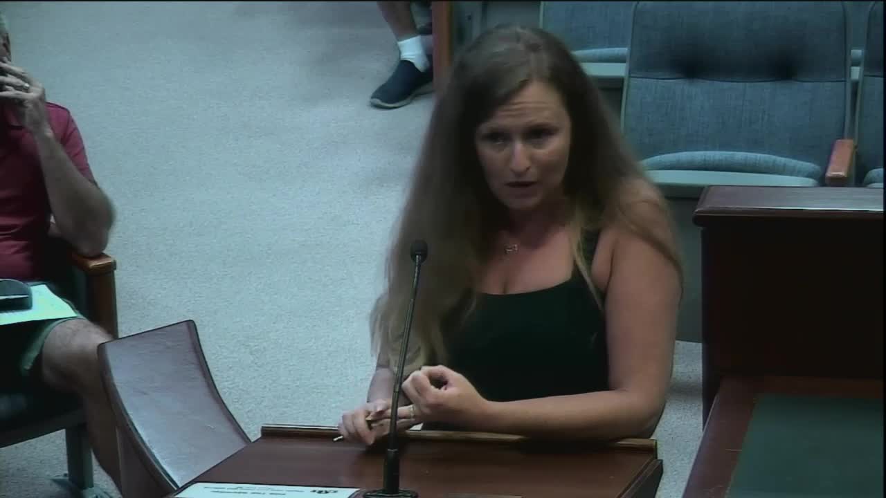 Wildlife at risk as development threatens Florida habitats