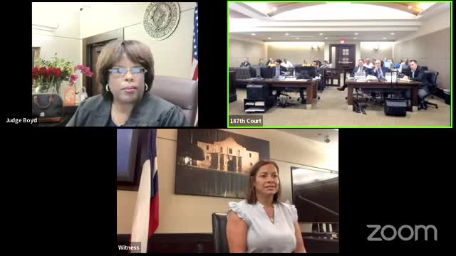 Testimony reveals shocking details in high-profile case