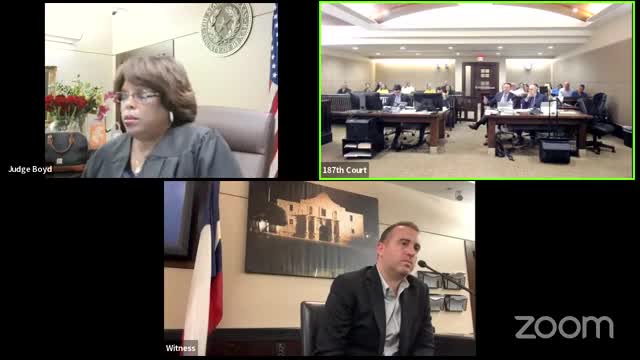 Father's custody battle escalates with police search warrant