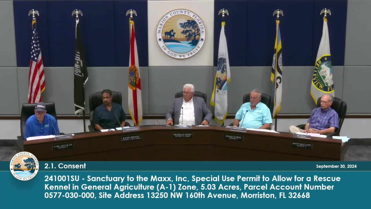 County Board Approves Controversial Cat Care Permit