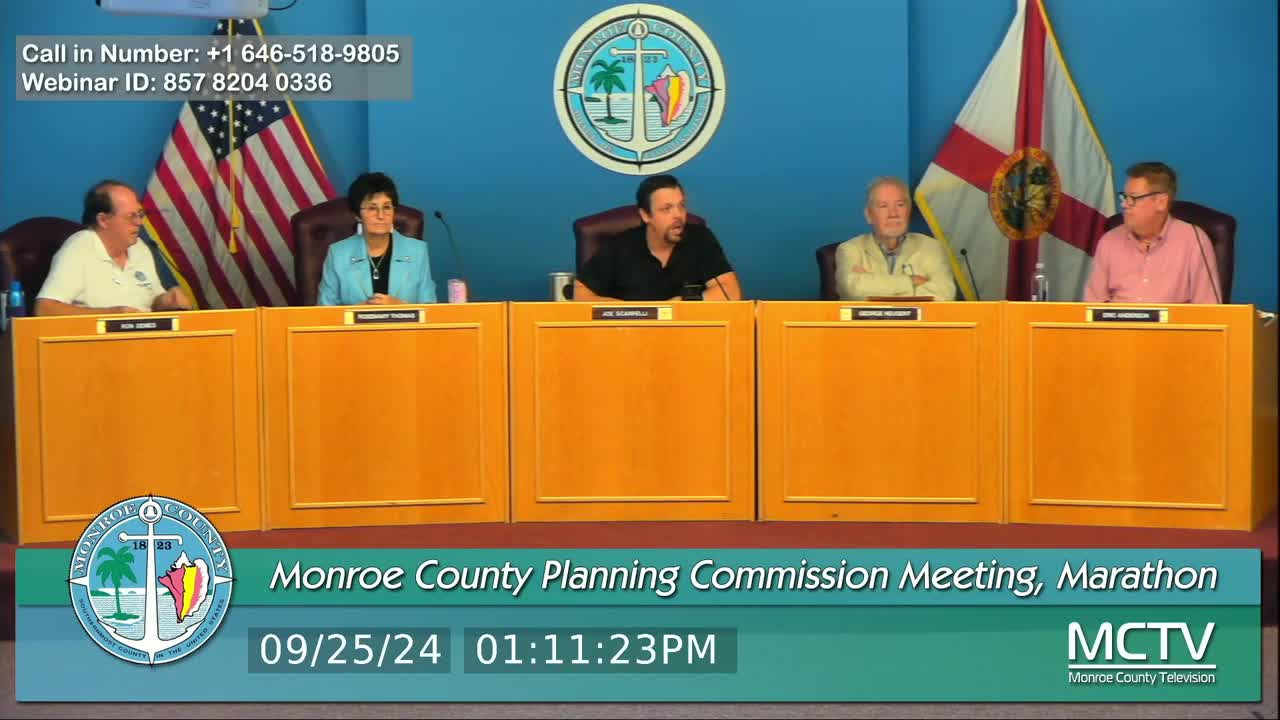 Residents rally against controversial parking variance proposal