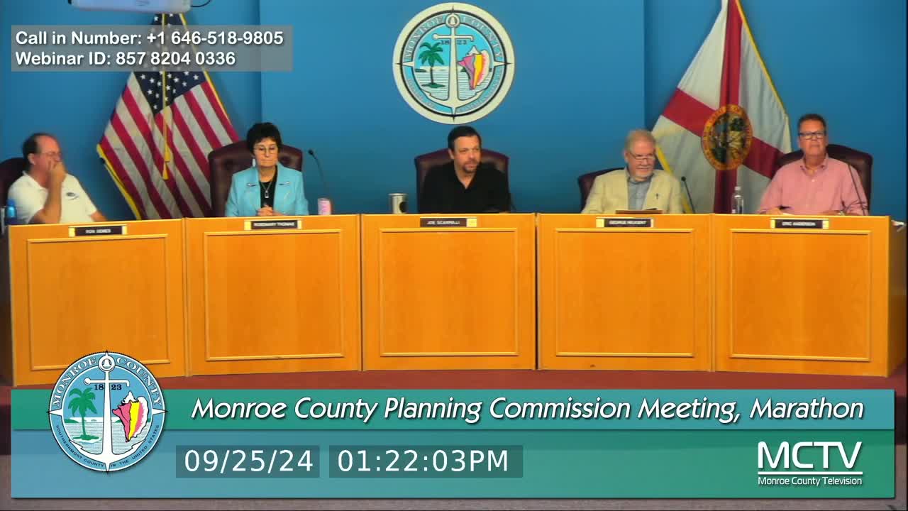 Residents voice outrage over development's impact on community