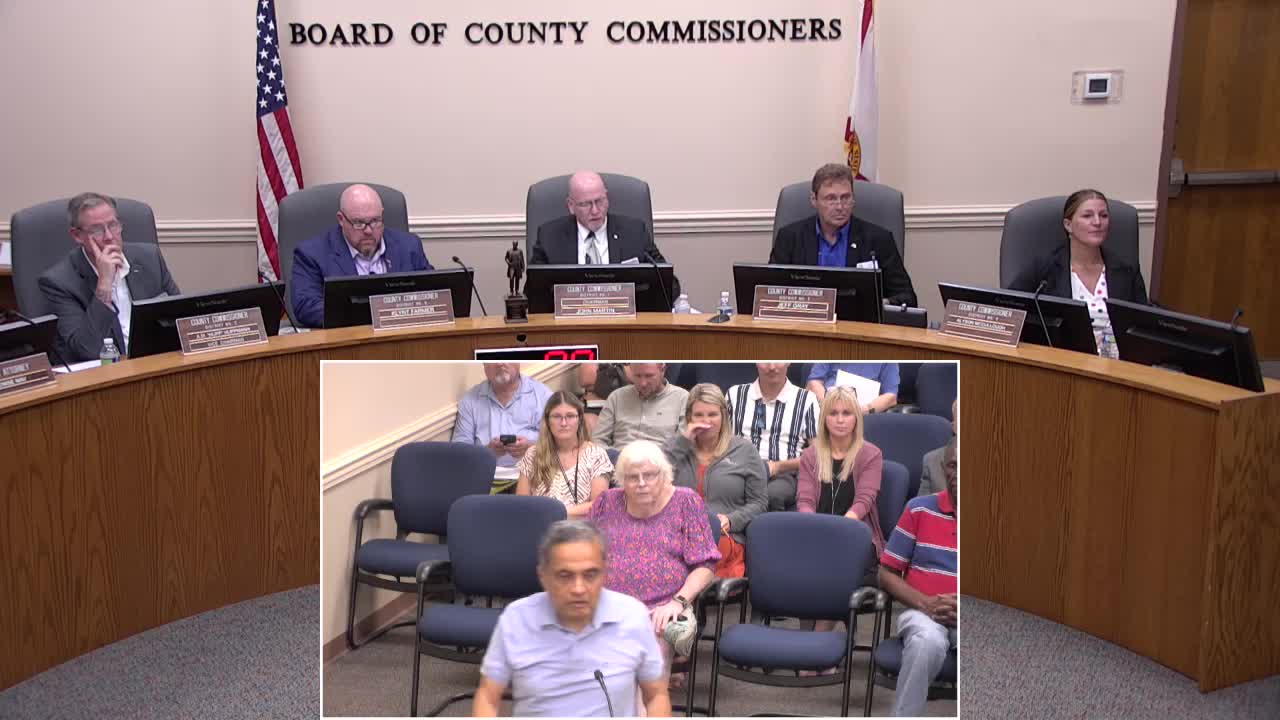 Taxpayers demand transparency amid rising property tax concerns