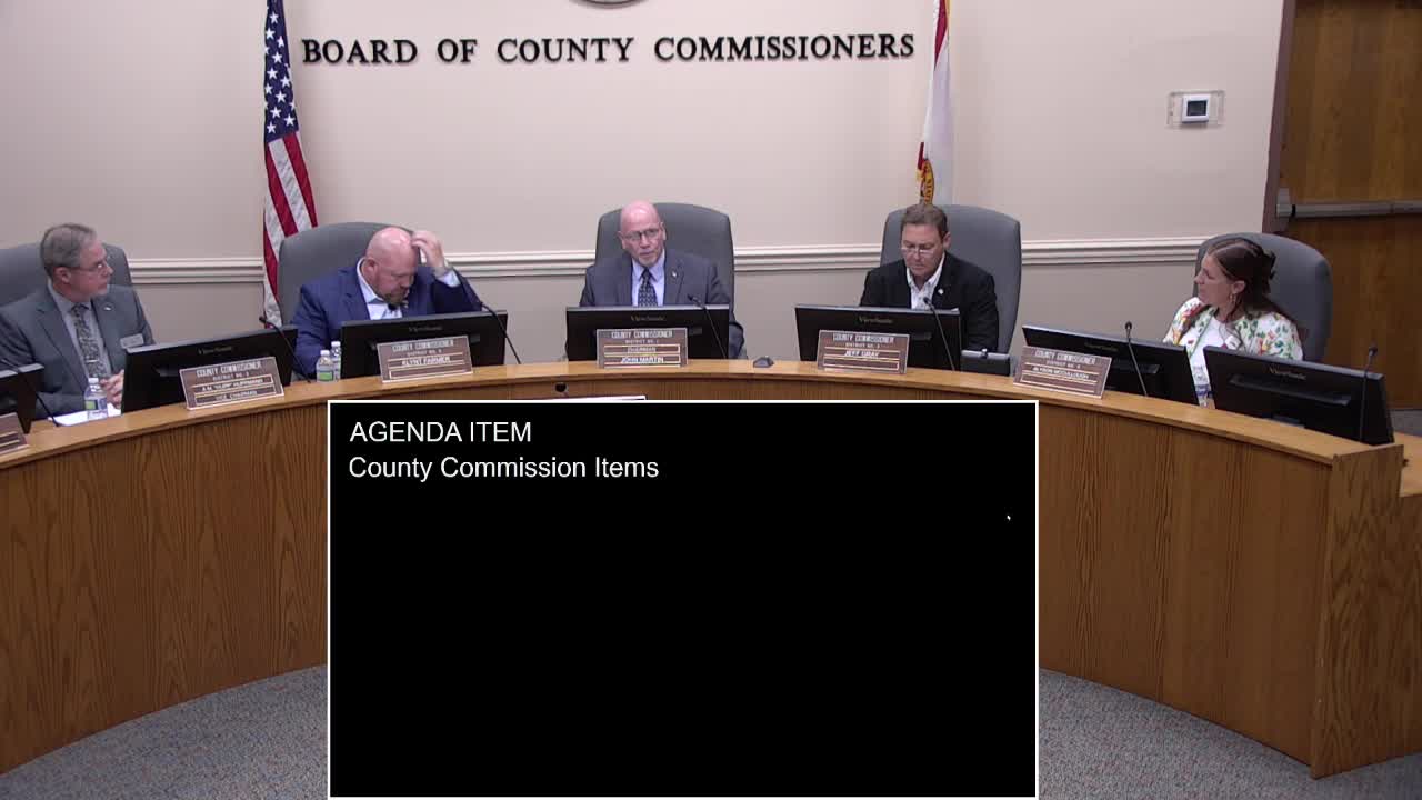 County officials respond swiftly to severe flooding crisis