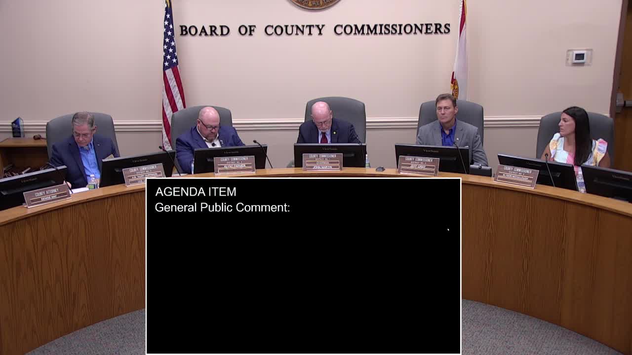 County declares local emergency as flooding crisis escalates