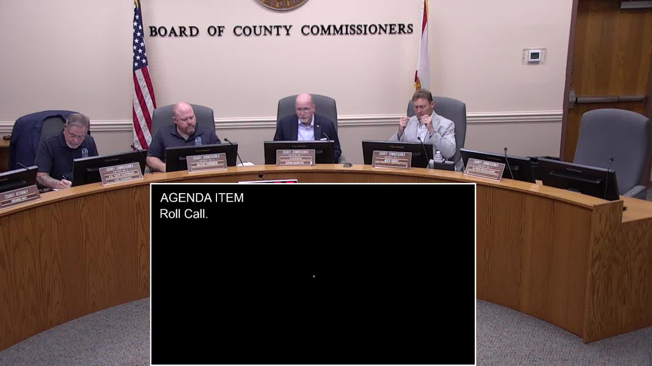 Nassau County declares local state of emergency for Hurricane Milton