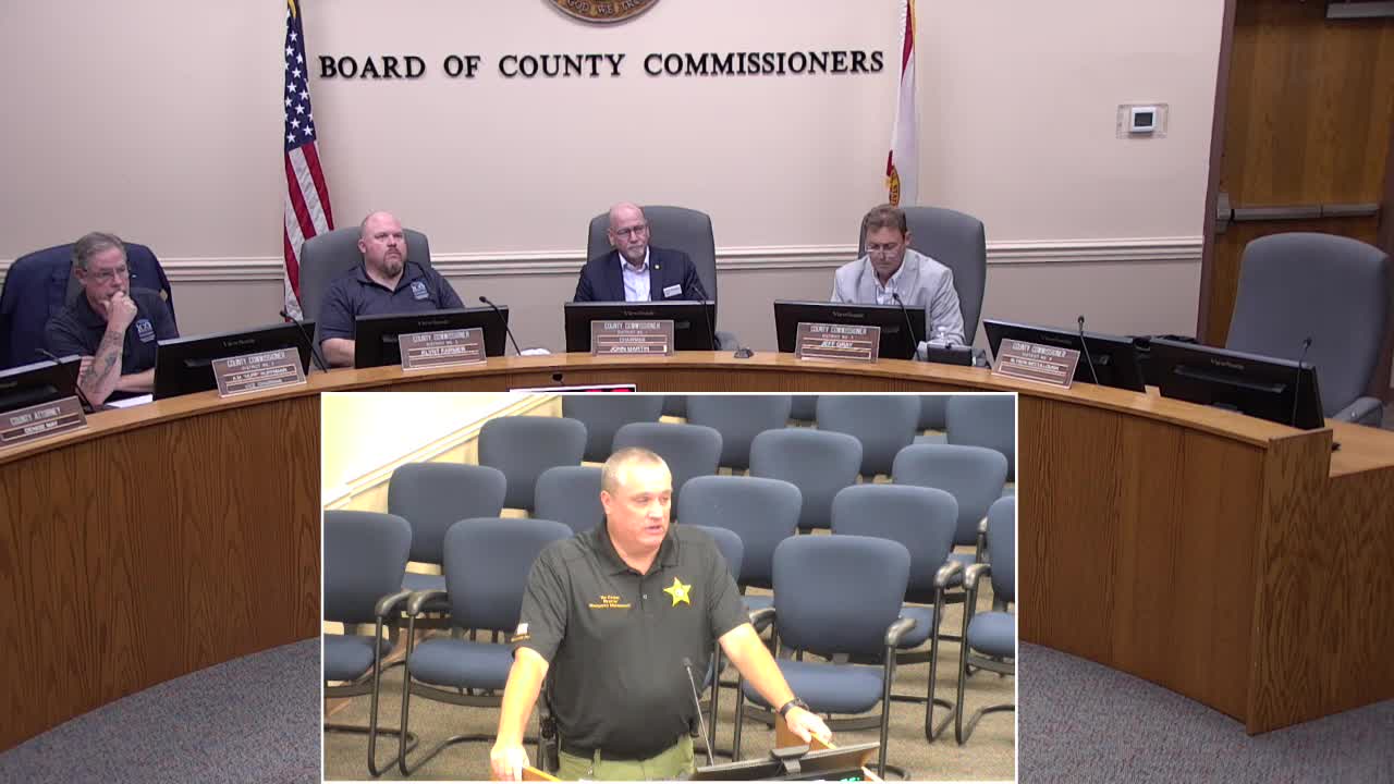 Community urged to prepare as storm recovery strains resources