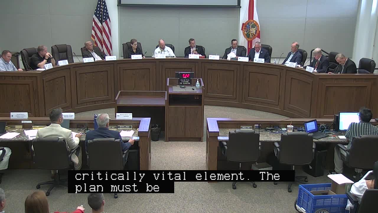 County launches transformative septic to sewer initiative
