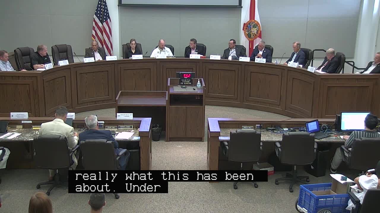 Lake Okeechobee crisis sparks urgent calls for action