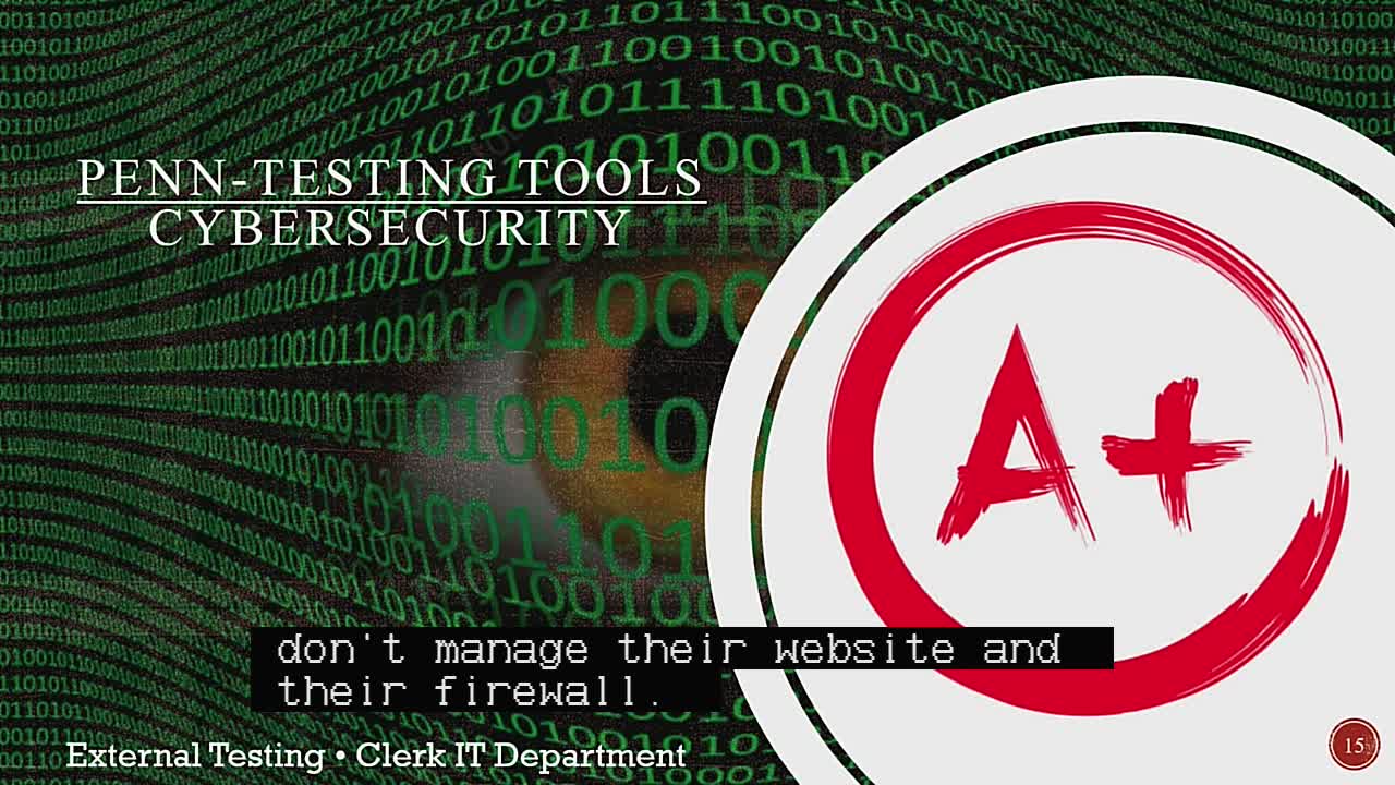 Cybersecurity experts reveal urgent need for stronger defenses