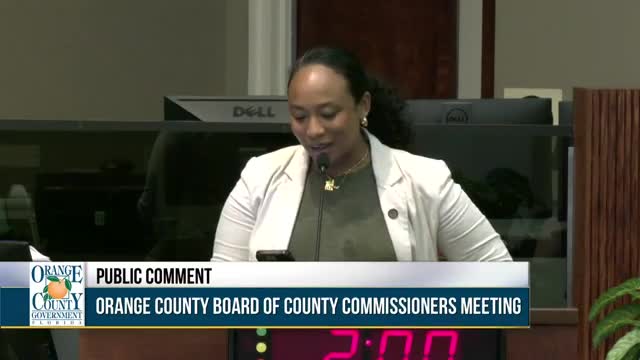 Orange County launches bold plan to combat homelessness