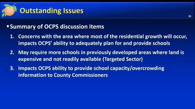 Orange County tackles school planning amid rapid growth