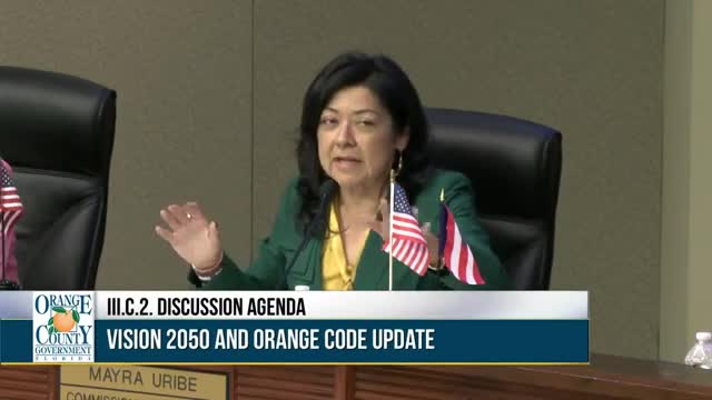 Concerns mount over Orange County growth and infrastructure challenges