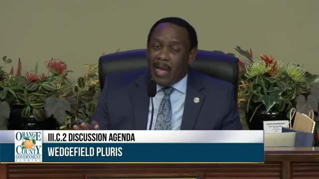 Residents demand action for better water quality and fair costs