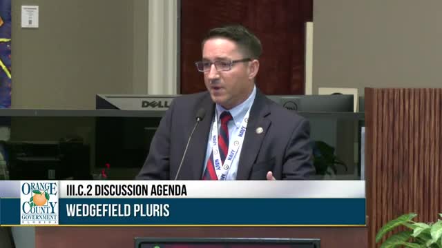Orange County debates future of troubled water utility