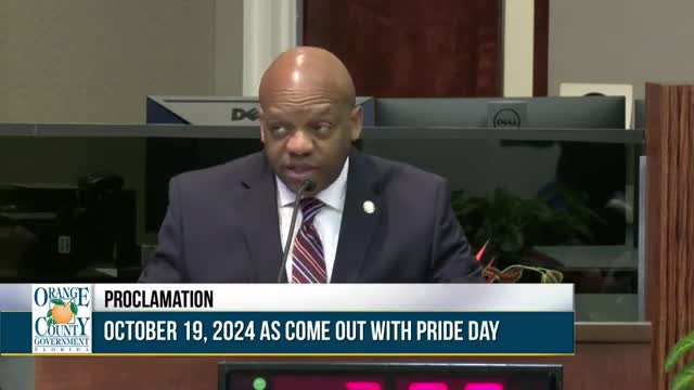 Pride celebration honors community amid storm uncertainty