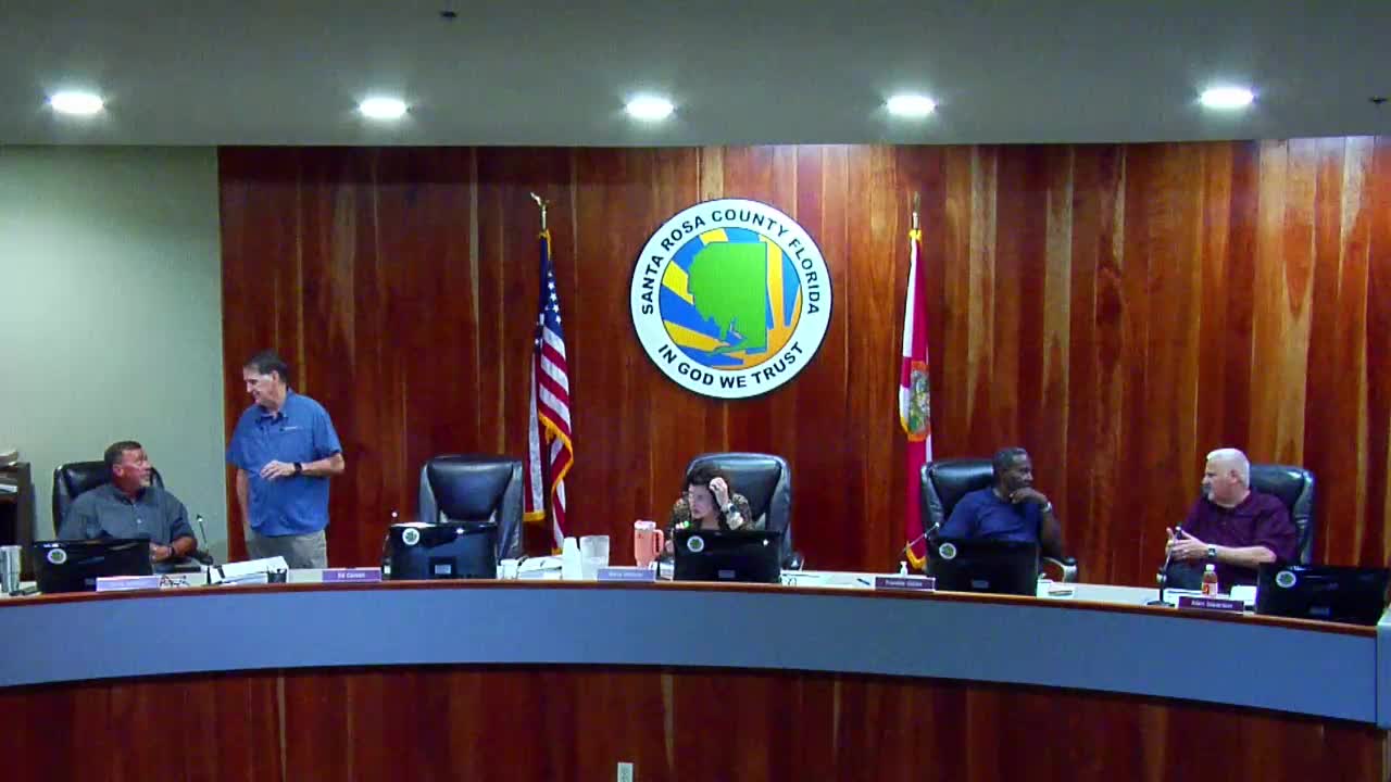 Zoning Board Faces Heated Opposition Over Major Rezoning Proposal