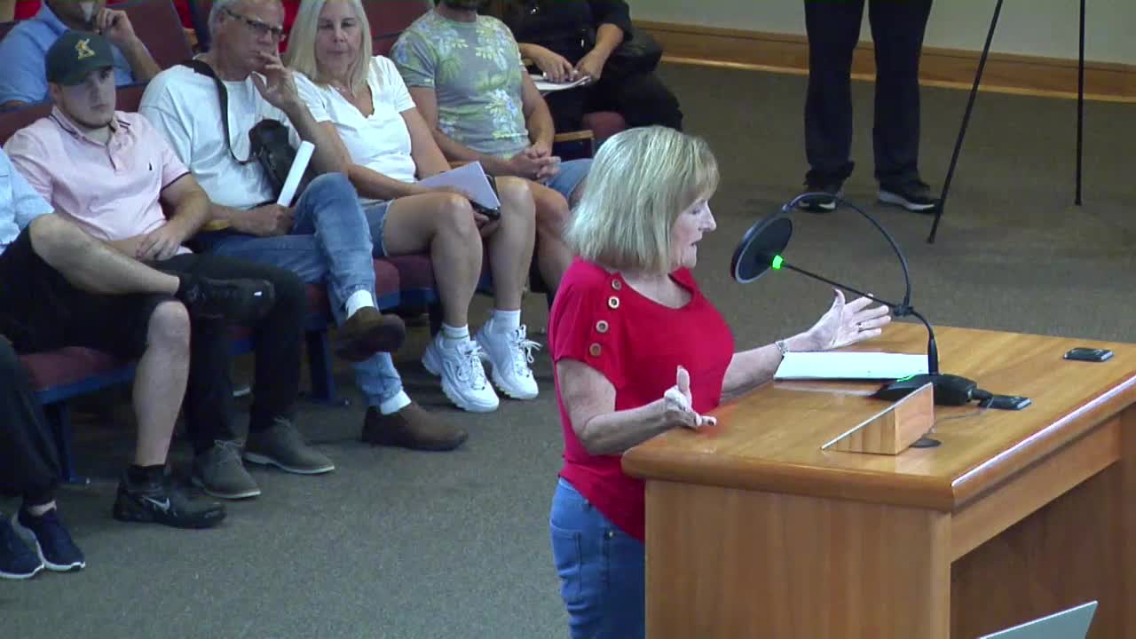 Concerns rise over controversial luxury development plans