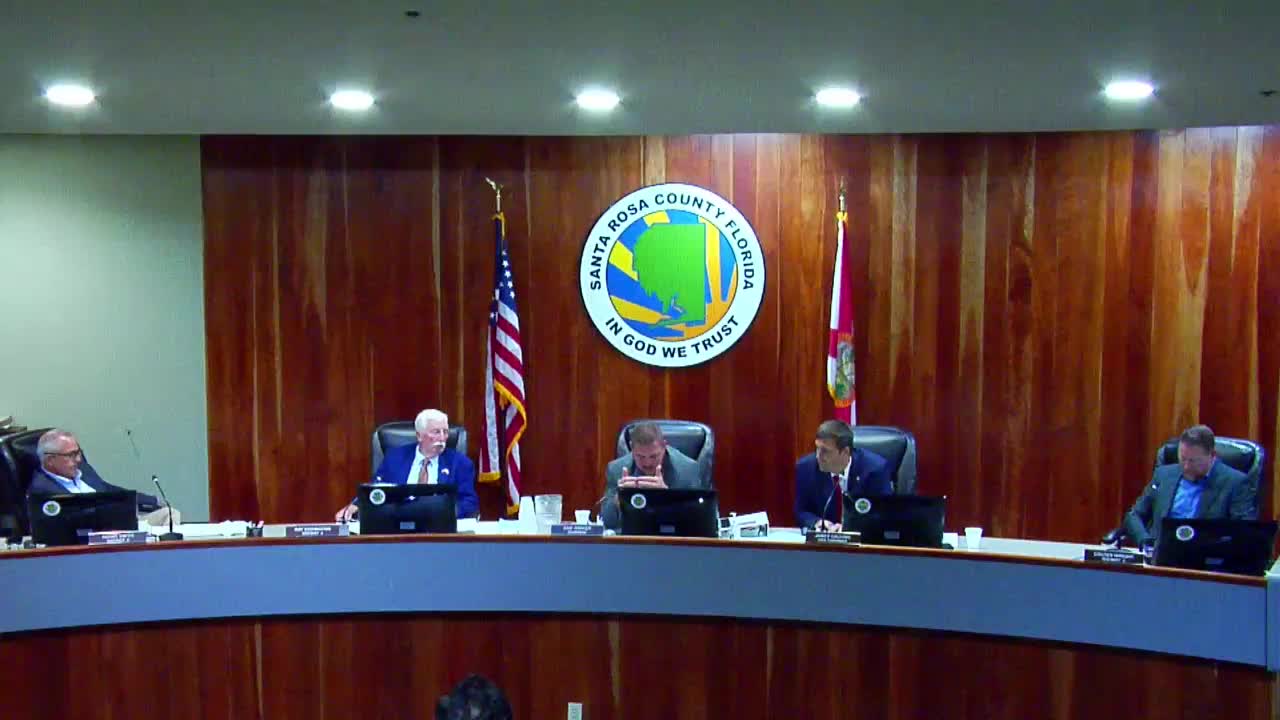 Community demands commitment to protect drinking water