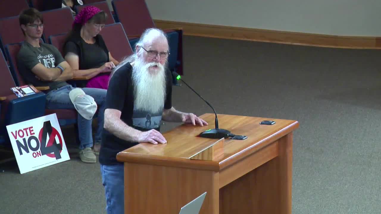 Amendment 4 sparks heated debate on reproductive rights