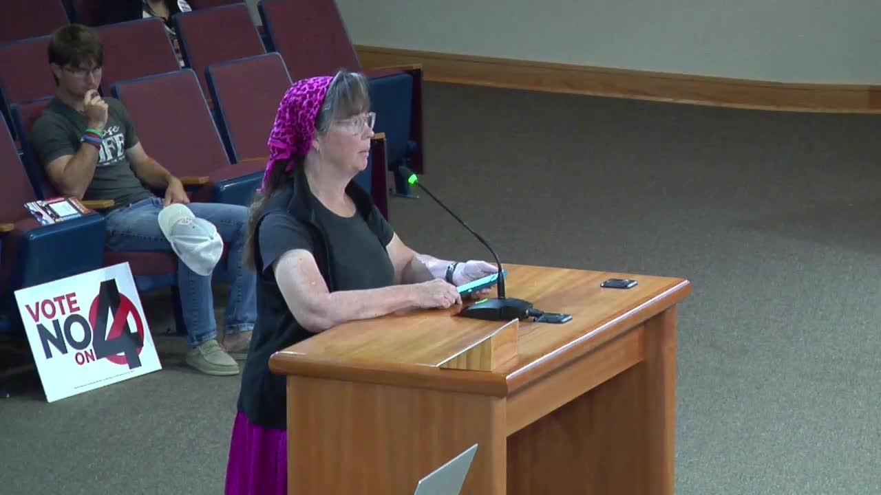 Controversial amendment sparks heated debate on abortion rights