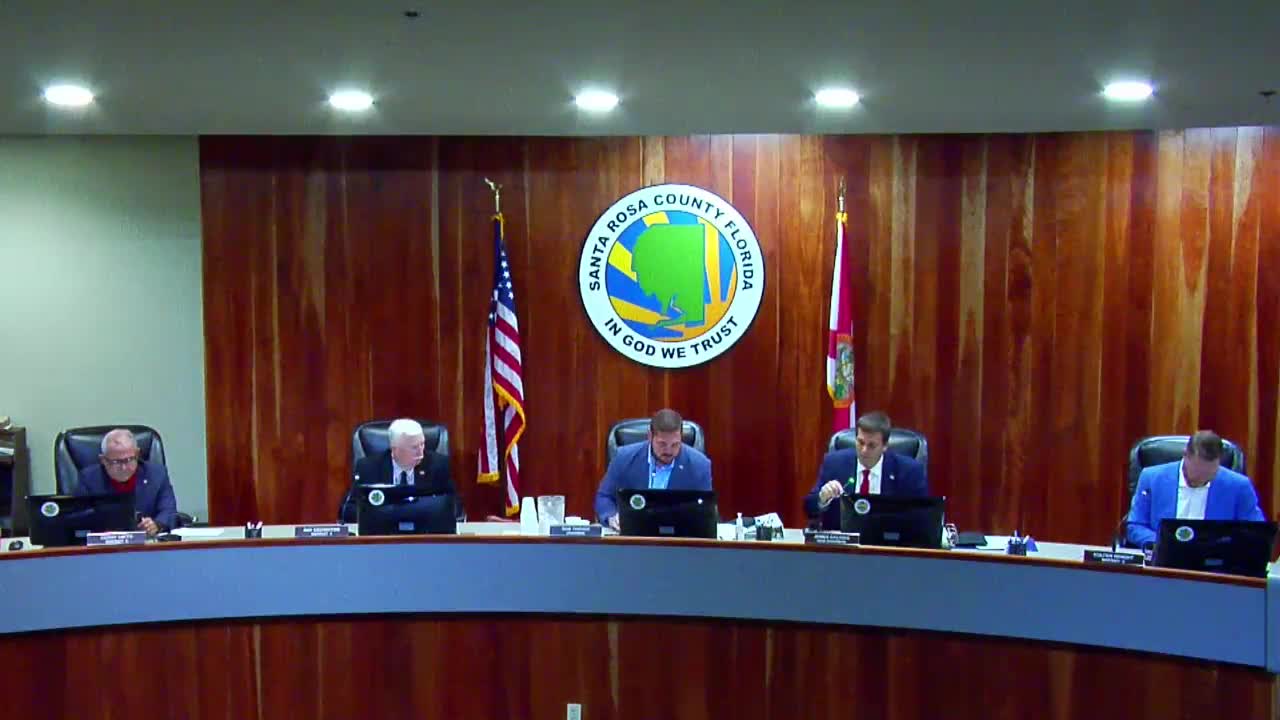 County Board Opposes Controversial Abortion Amendment