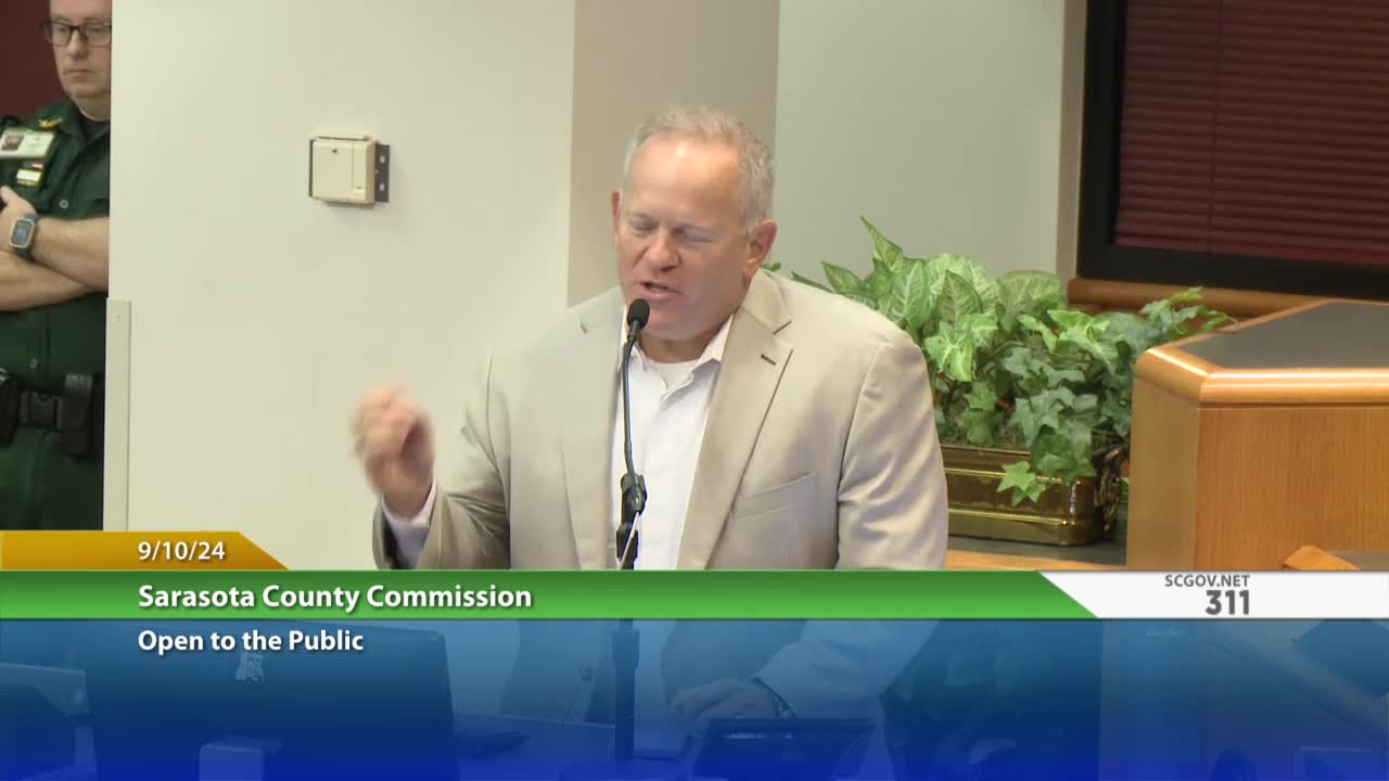 Sarasota County tackles workforce crisis with new training initiative