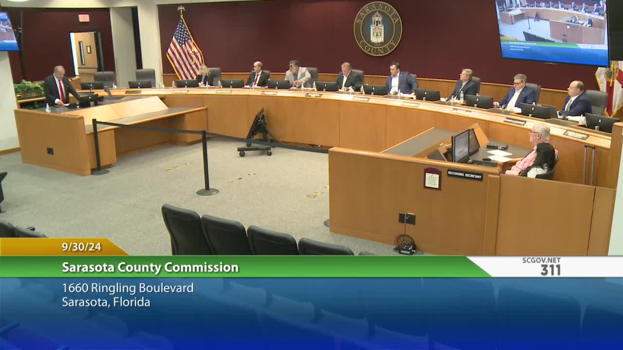 Taxpayer outraged over skyrocketing county budget increases
