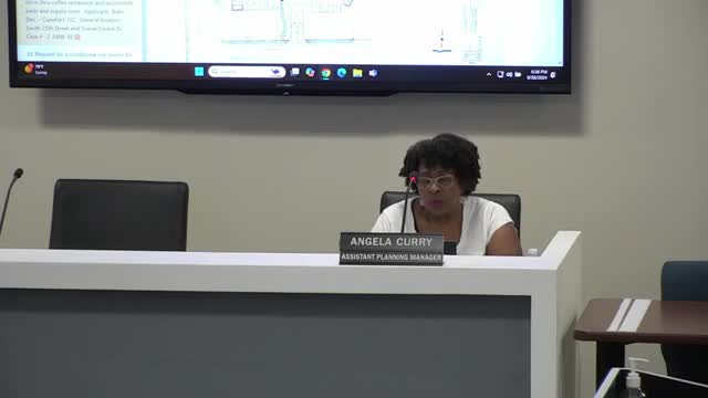 City plans major development amid rising traffic concerns
