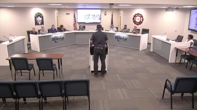 Neighbors raise alarm over proposed assisted living facility