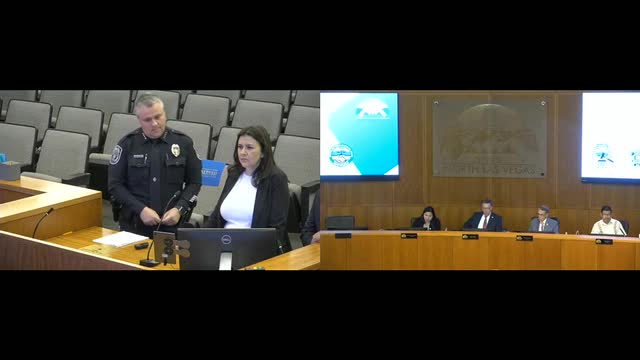 Innovative court program transforms lives in North Las Vegas