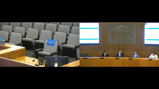 North Las Vegas schools tackle absenteeism with innovative grants