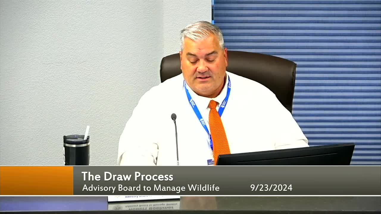 Wildlife management sparks passionate debate on hunting practices