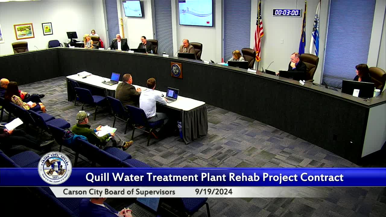 City leaders approve groundbreaking solar project for clean energy