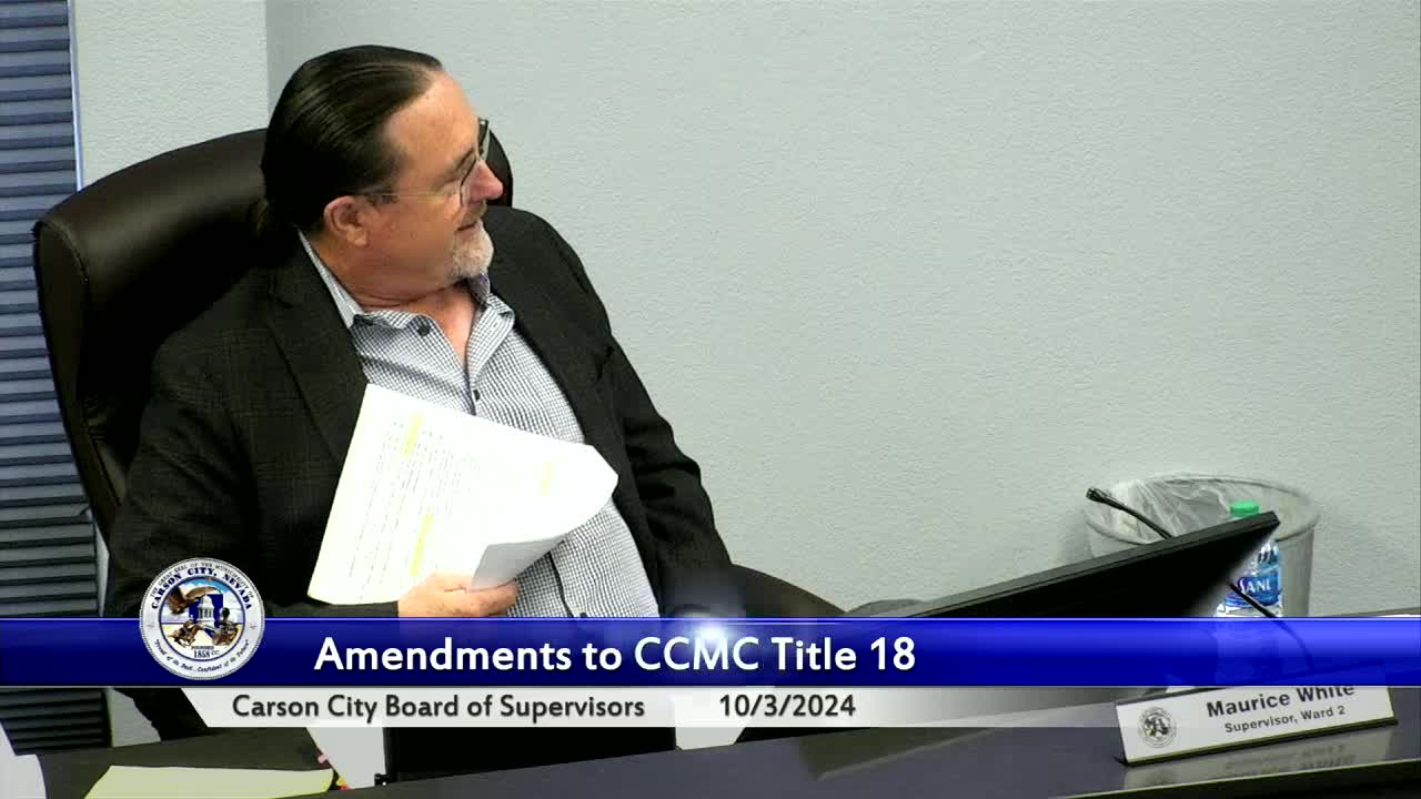 Mayor faces backlash over complex master plan amendments